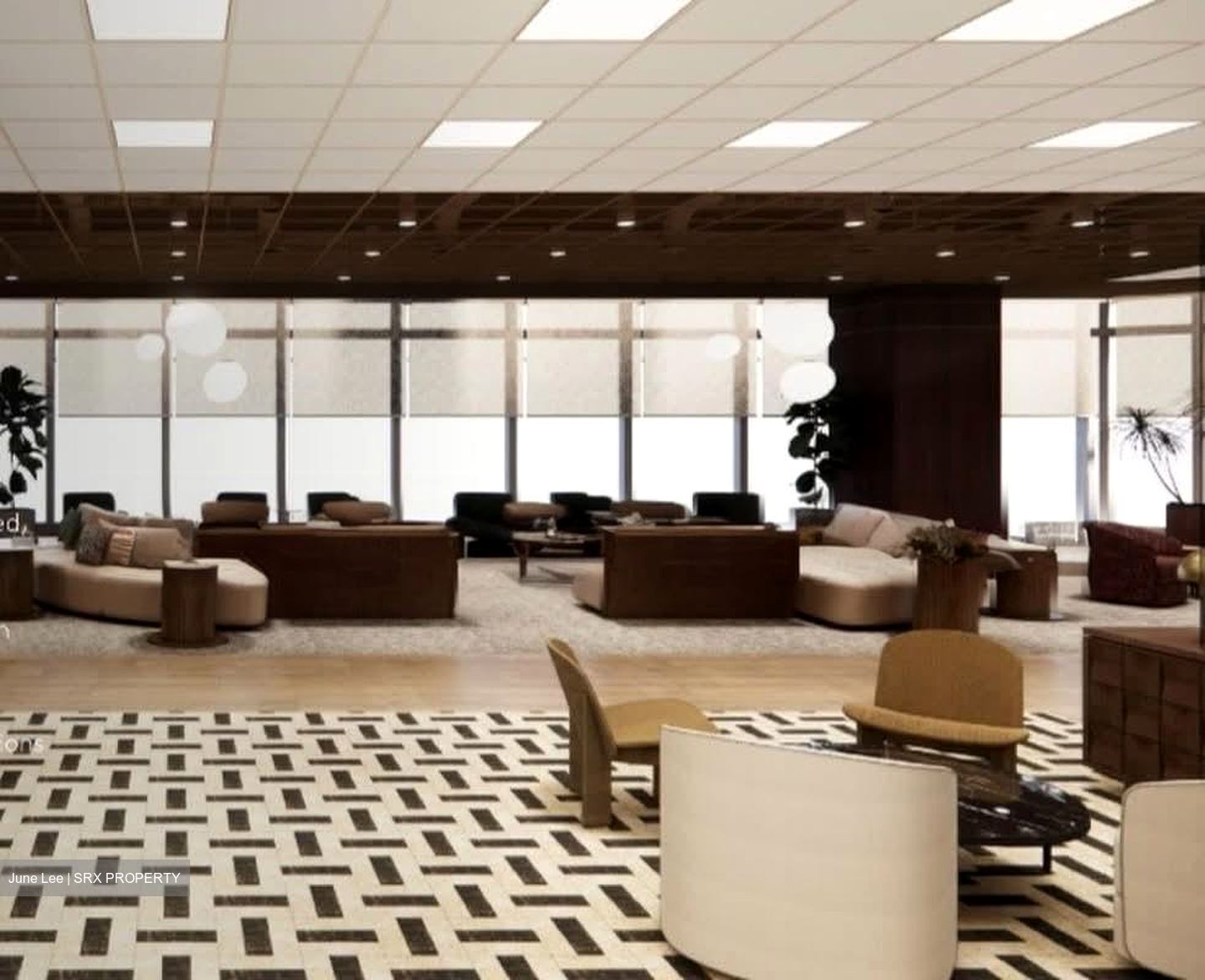 PLQ3 (D15), Office #594559711